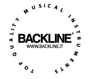 logo backline